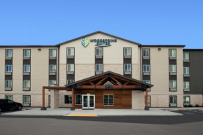  WoodSpring Suites Tampa Brandon  Тампа